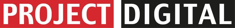 Project Digital logo