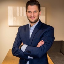 David Schreylehner, M.Sc., MBA